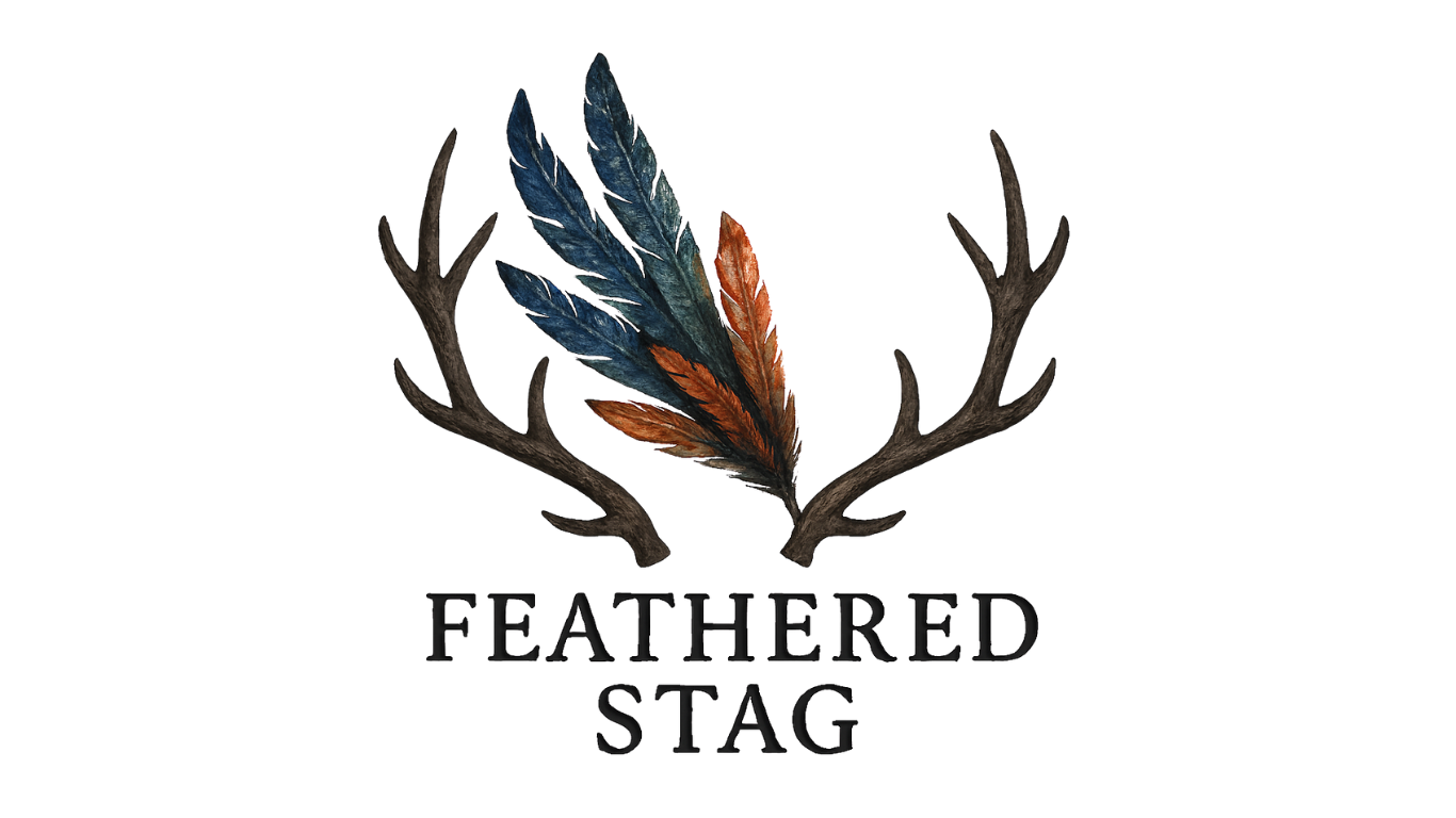 Feathered Stag Press